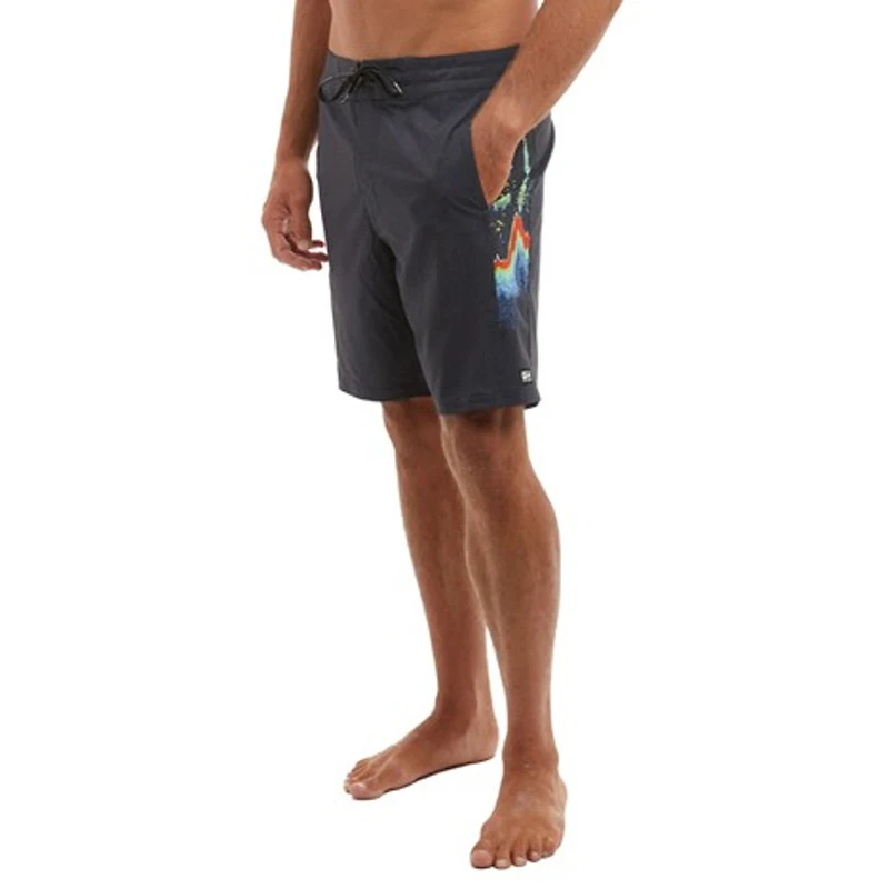Side Scanner Boardshorts