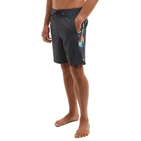 Side Scanner Boardshorts