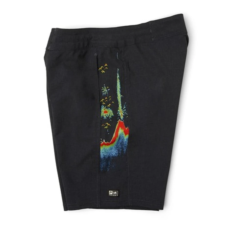 Side Scanner Boardshorts