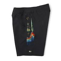 Side Scanner Boardshorts