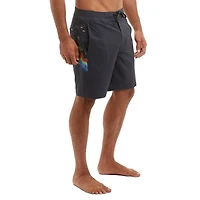 Side Scanner Boardshorts