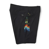 Side Scanner Boardshorts