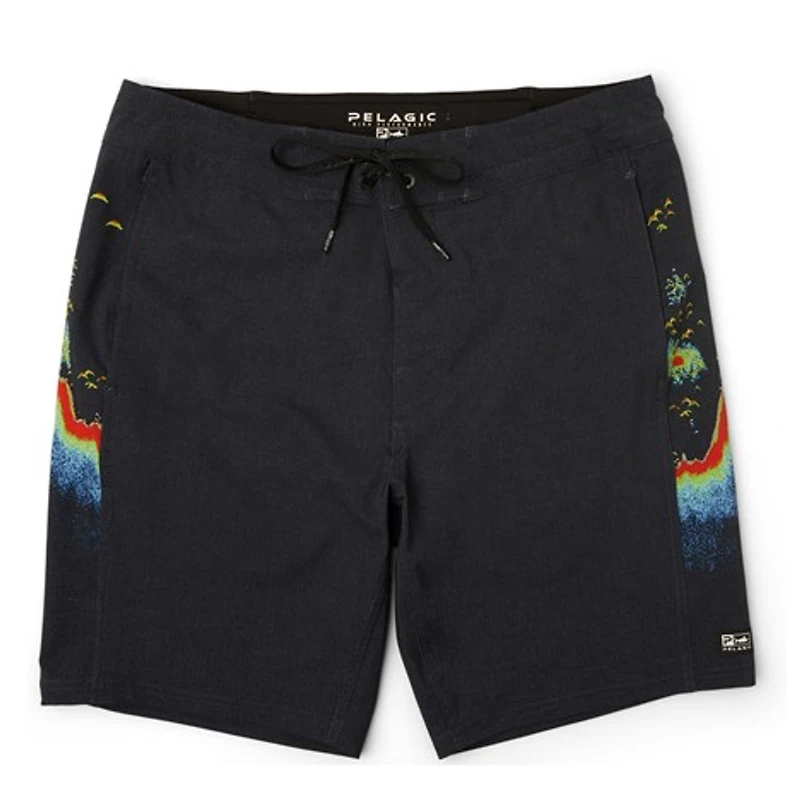 Side Scanner Boardshorts