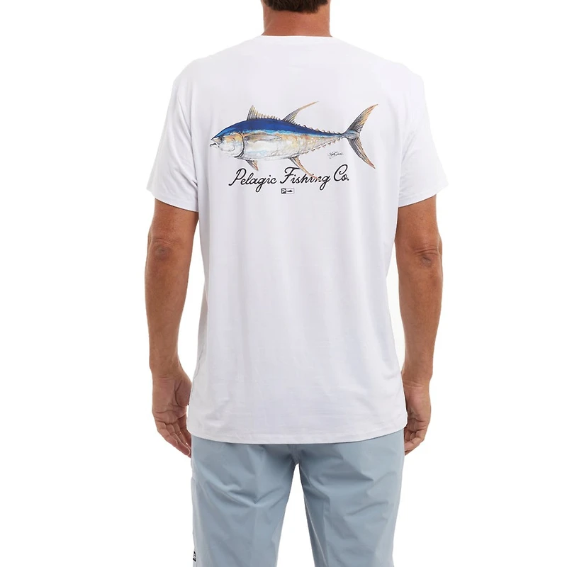 Stratos Goione YFT Shirt