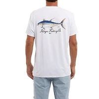 Stratos Goione YFT Shirt