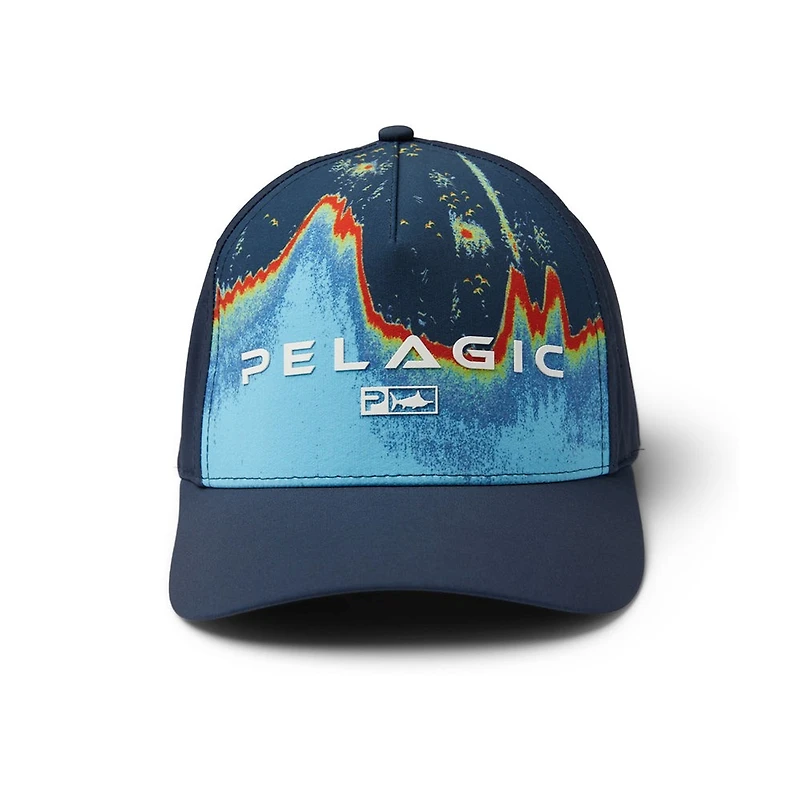 Terminal Sonar Performance Hat