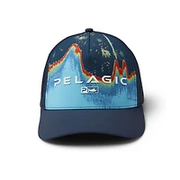 Terminal Sonar Performance Hat