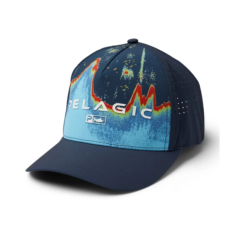 Terminal Sonar Performance Hat