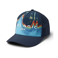 Terminal Sonar Performance Hat
