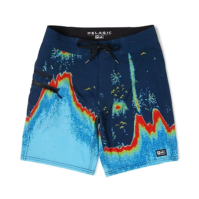 Youth Strike Boardshorts