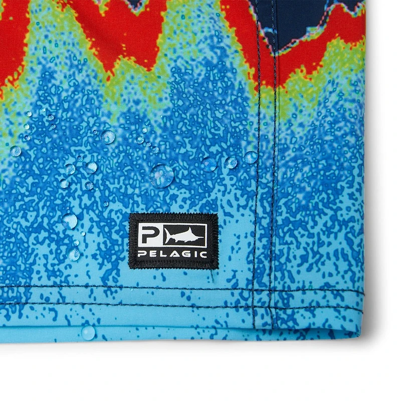 Youth Strike Boardshorts