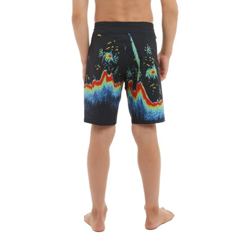 Youth Strike Boardshorts
