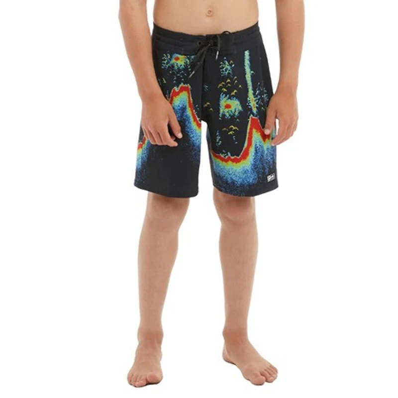 Youth Strike Boardshorts