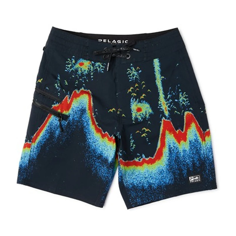 Youth Strike Boardshorts