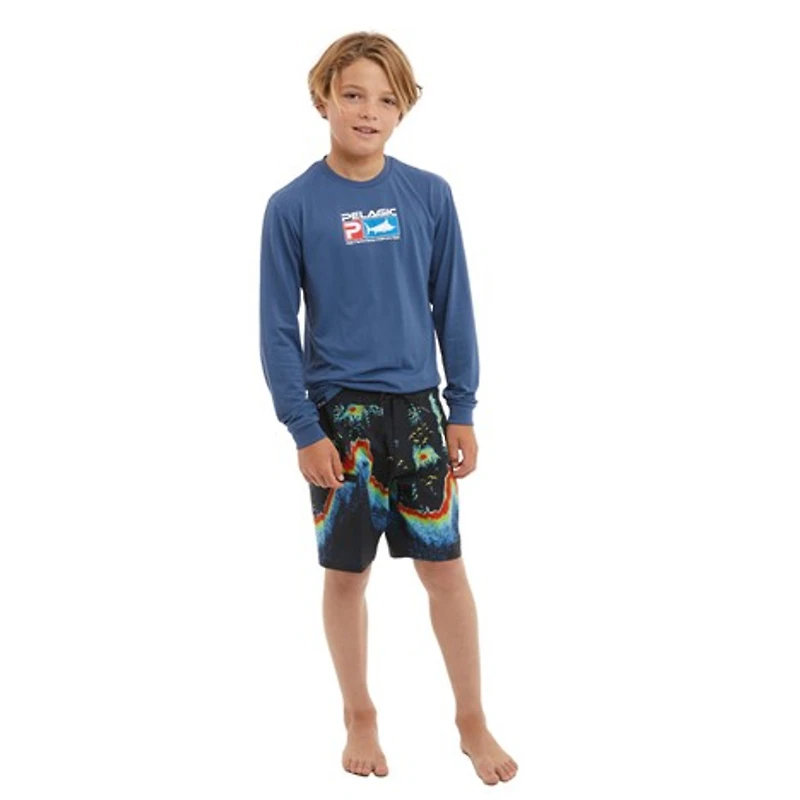 Youth Strike Boardshorts
