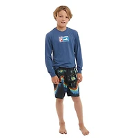 Youth Strike Boardshorts