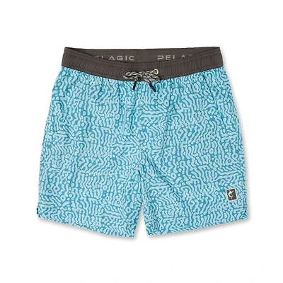 Youth Leiday Elastic Shorts