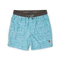 Youth Leiday Elastic Shorts