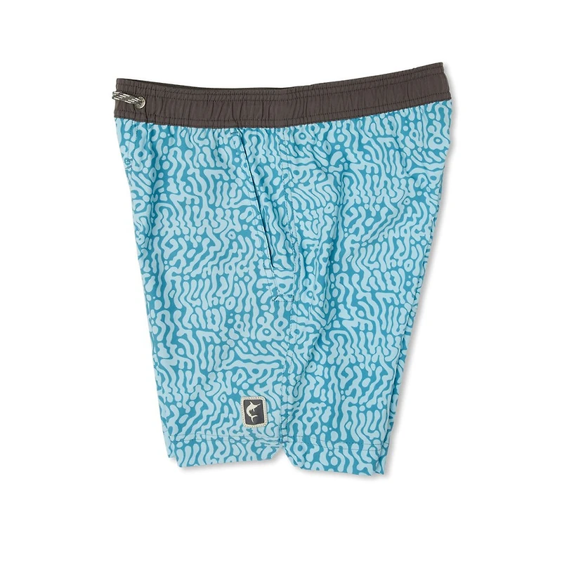 Youth Leiday Elastic Shorts
