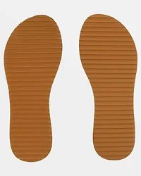 Salty Sun Platform Sandals