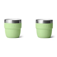 Rambler 4oz Stack Cups- KLIME