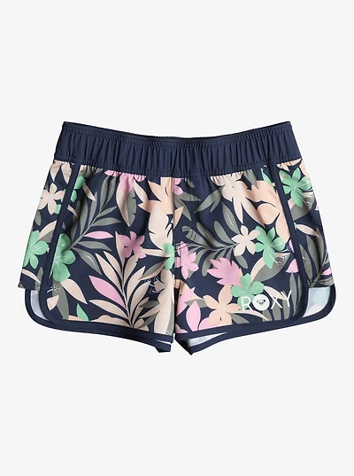 Good Waves Only - Swim Shorts