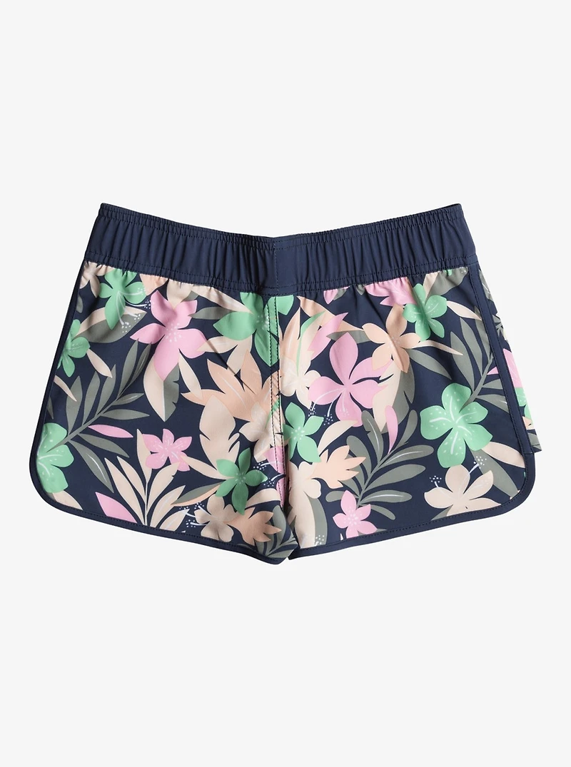 Good Waves Only - Swim Shorts