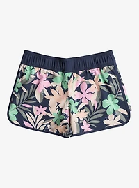 Good Waves Only - Swim Shorts