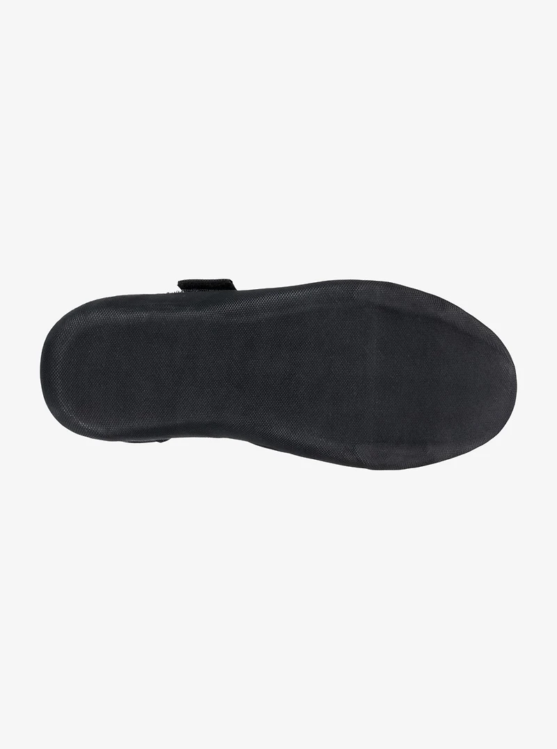 2mm Swell Series Round Toe