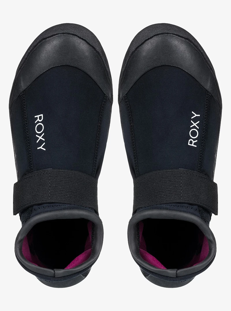 2mm Swell Series Round Toe