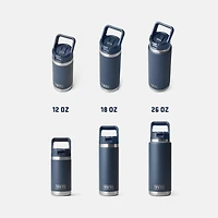 Rambler 12oz Kids Bottle- WFWF