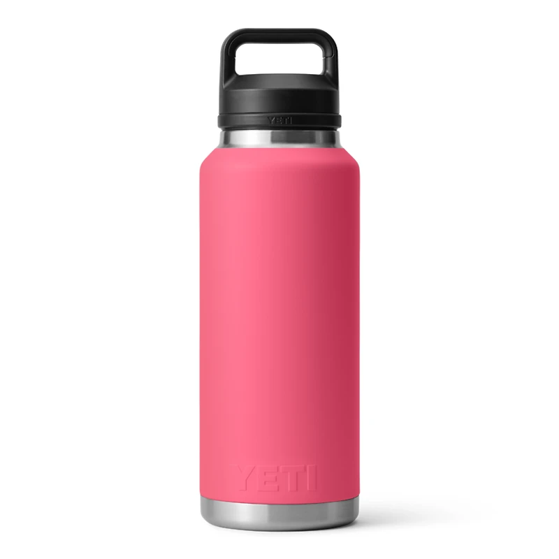 Rambler 46oz Bottle- TPNK