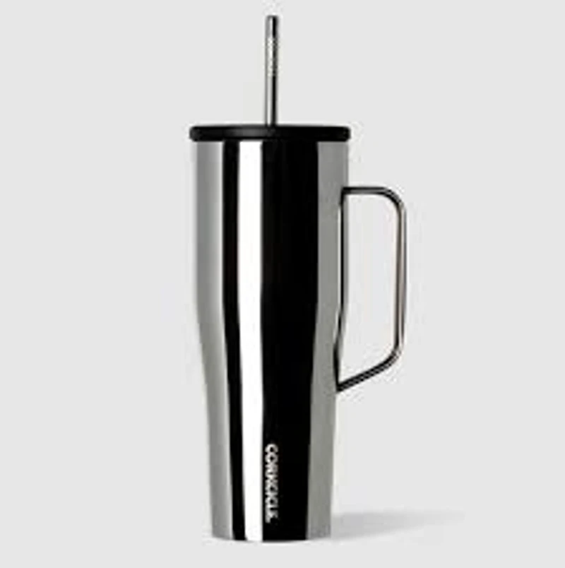 Cold Cup XL 30oz.- Tungsten