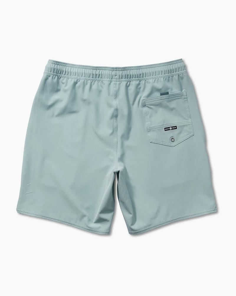 Lowtide Elastic Boardshort