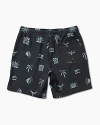 Lowtide Elastic Boardshort