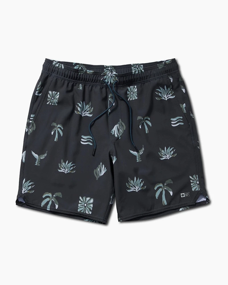 Lowtide Elastic Boardshort