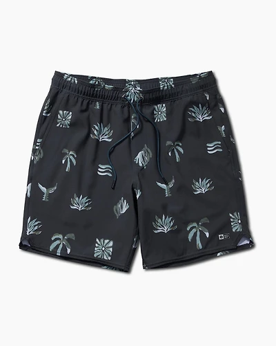 Lowtide Elastic Boardshort