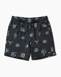 Lowtide Elastic Boardshort