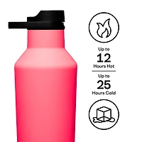 Series A Canteen 32oz.- PPunch