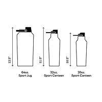Series A Canteen 32oz.- PPunch