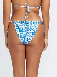 Island Dream Bottom - Royal
