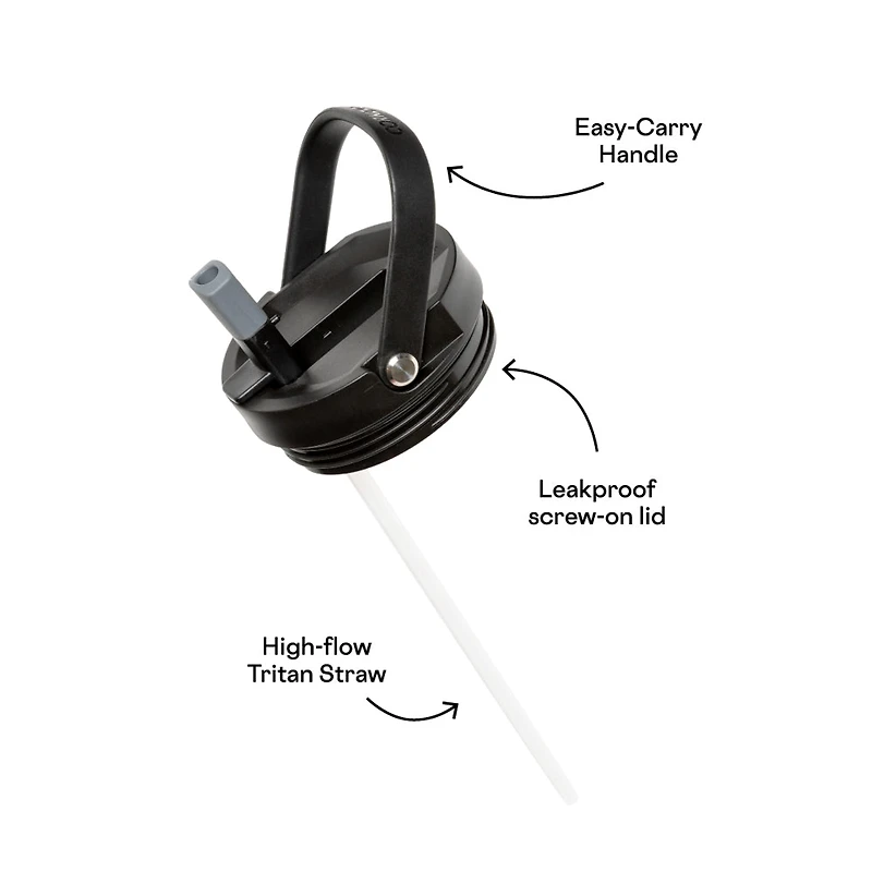 Go Cup 30oz. XL- Walnut Wood