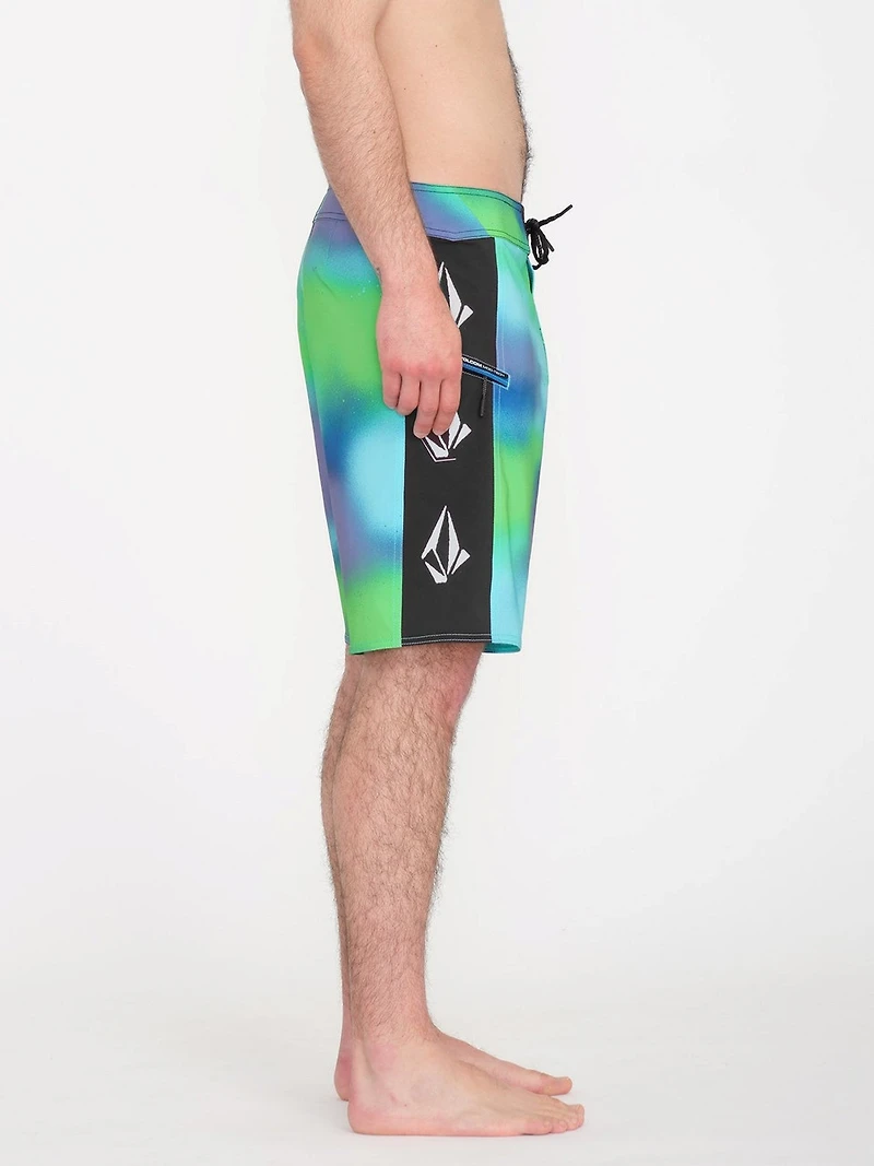 Lido Iconic Mod 19" Boardshort