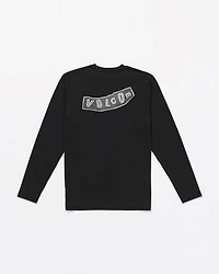 Stone Pistol L/S Rashguard