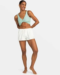 Riviera - Cropped Tank Top