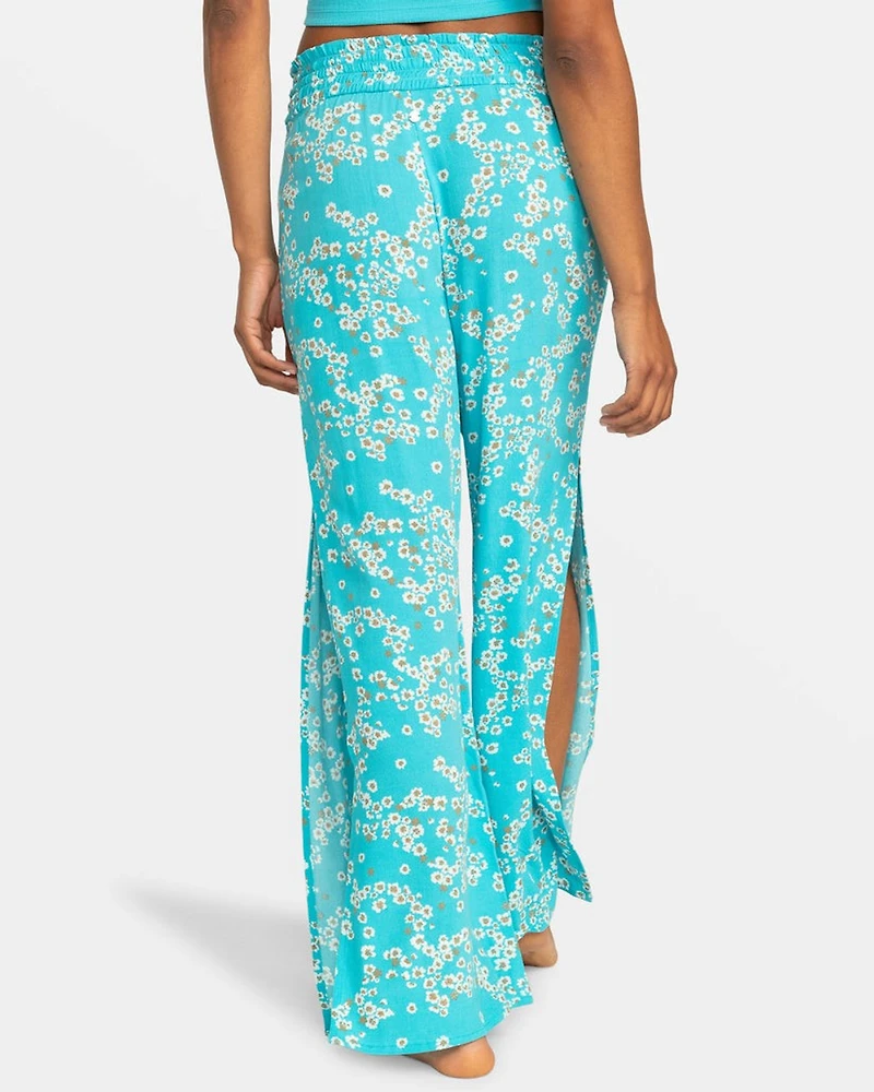 Tropical Rhythm Wide Leg Beach