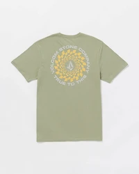 Easy Orbit Short Sleeve Tee
