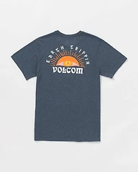 Sunshiney Daze S/S Tee
