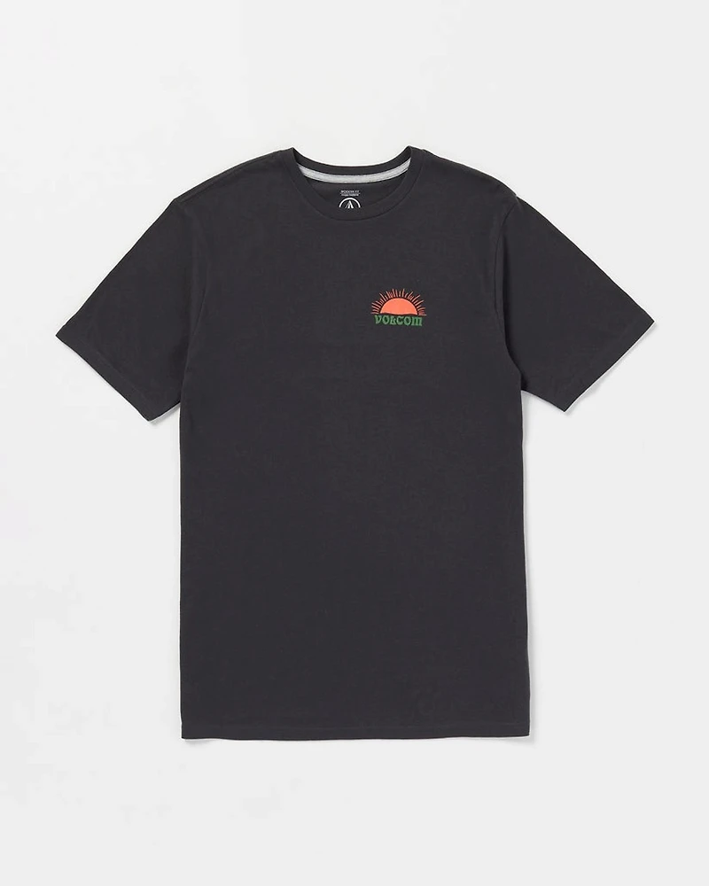 Sunshiney Daze S/S Tee