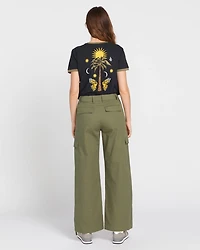 Cargstone Pants